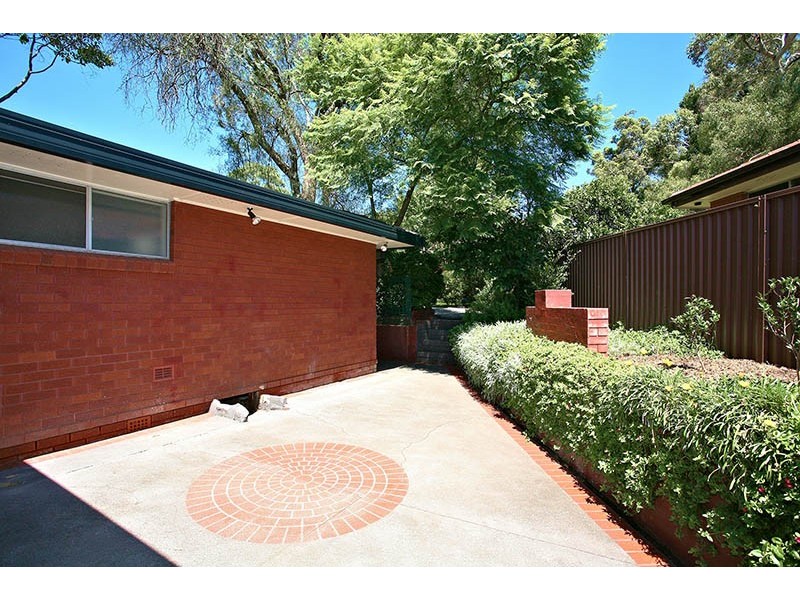 Winston Hills NSW 2153