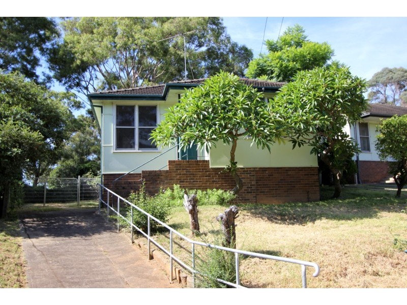 2 Ennis Place, Lalor Park NSW 2147