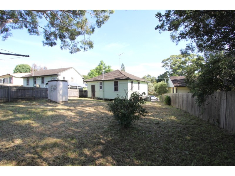 2 Ennis Place, Lalor Park NSW 2147