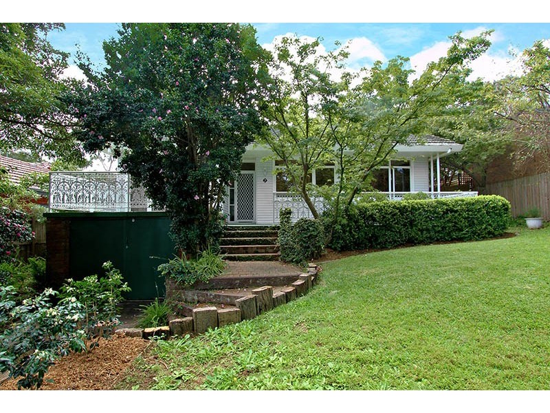 Baulkham Hills NSW 2153