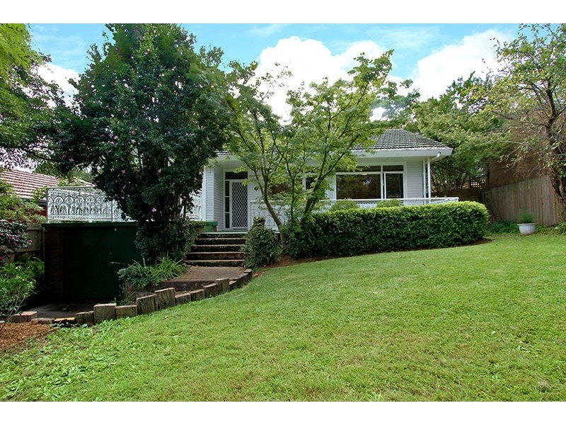 Baulkham Hills NSW 2153