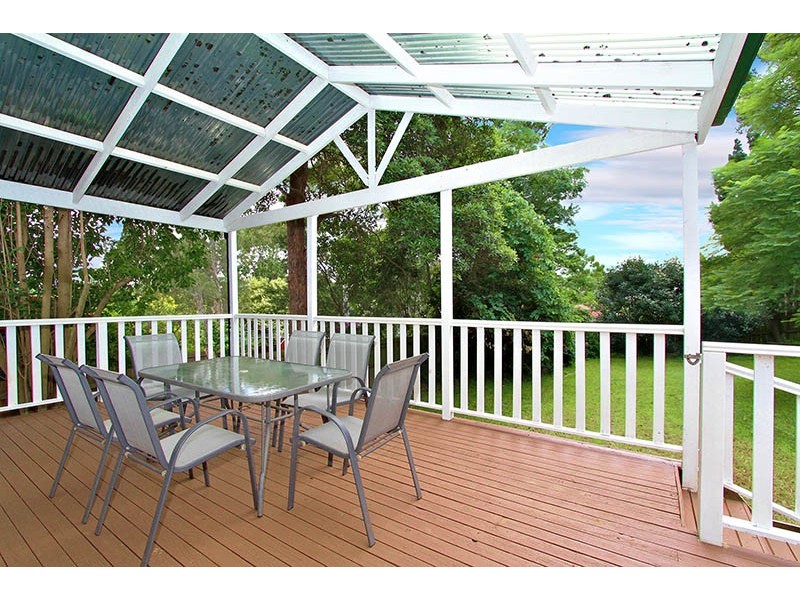 Baulkham Hills NSW 2153