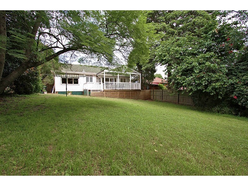 Baulkham Hills NSW 2153