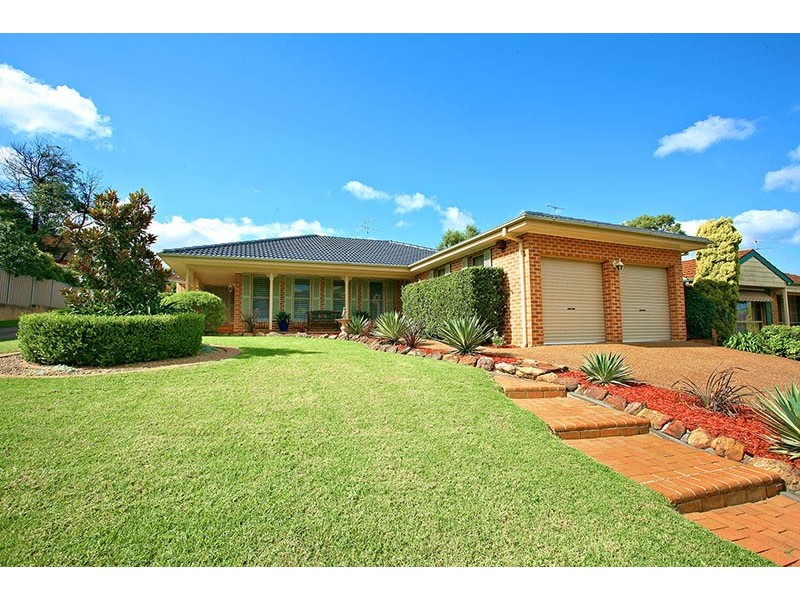 Baulkham Hills NSW 2153