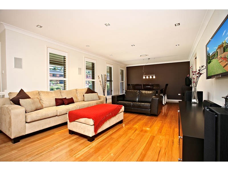 Baulkham Hills NSW 2153