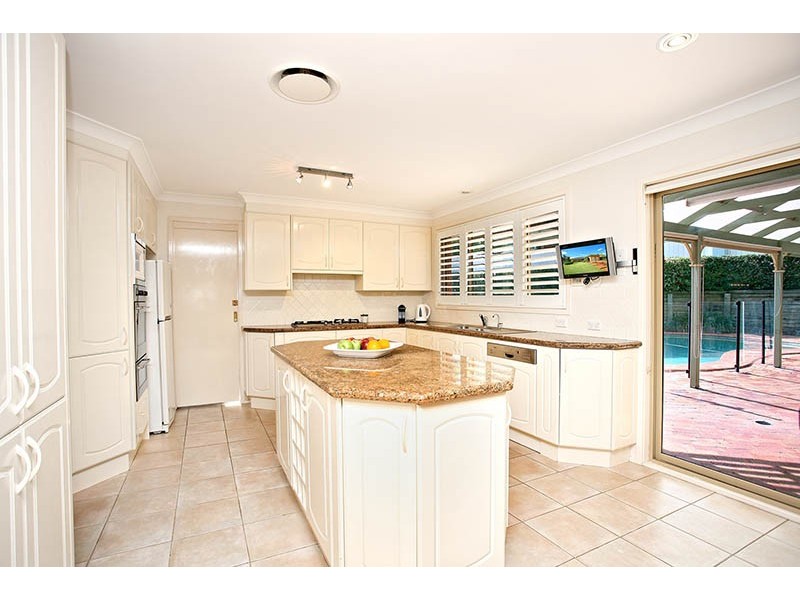 Baulkham Hills NSW 2153