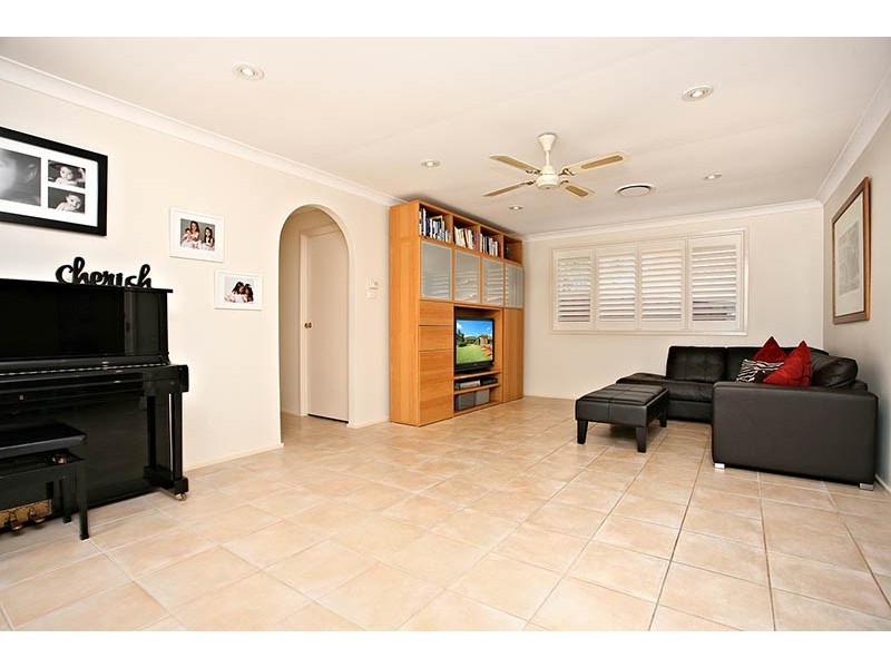 Baulkham Hills NSW 2153