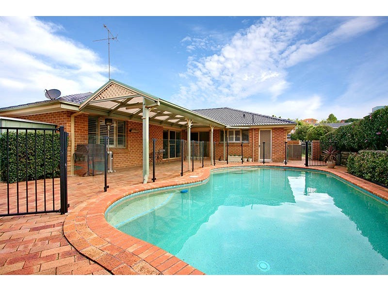 Baulkham Hills NSW 2153