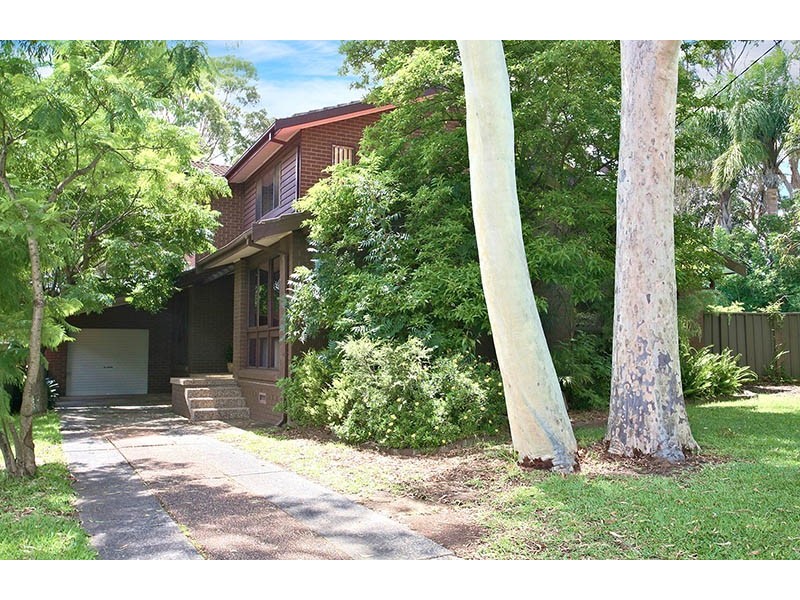 10 Talkook Place, Baulkham Hills NSW 2153