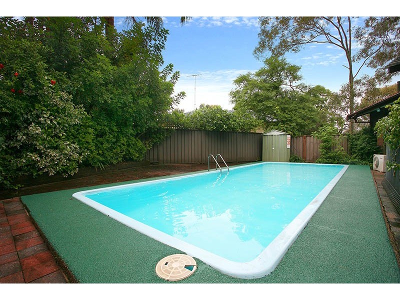 10 Talkook Place, Baulkham Hills NSW 2153