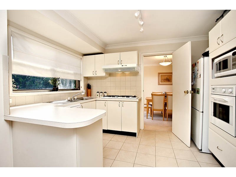 Baulkham Hills NSW 2153