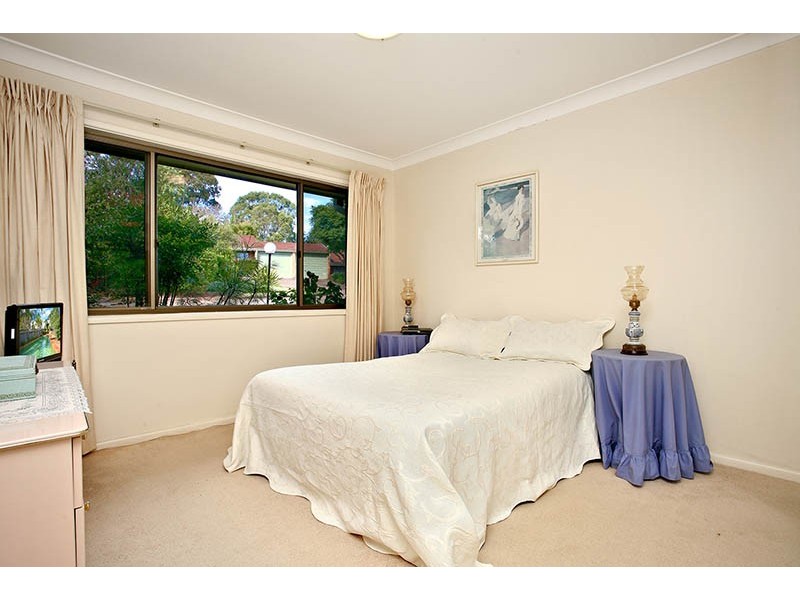 Baulkham Hills NSW 2153