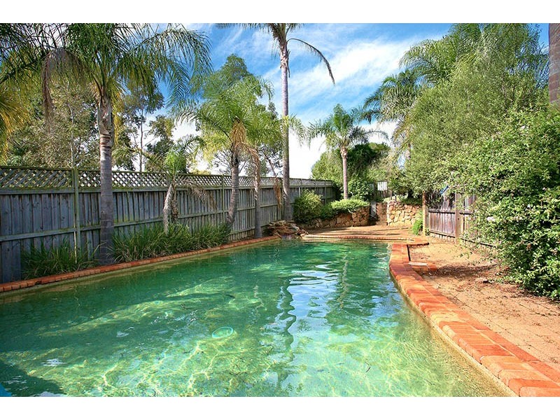 Baulkham Hills NSW 2153