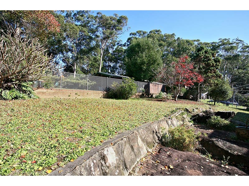 Carlingford NSW 2118