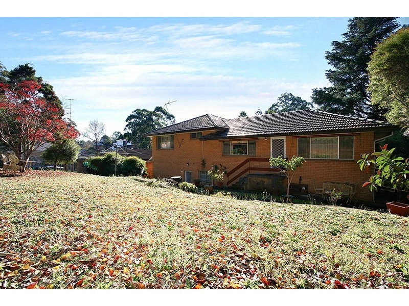 Carlingford NSW 2118