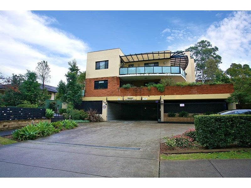 Baulkham Hills NSW 2153