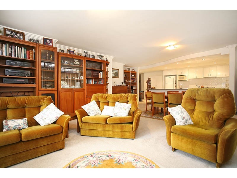 Baulkham Hills NSW 2153