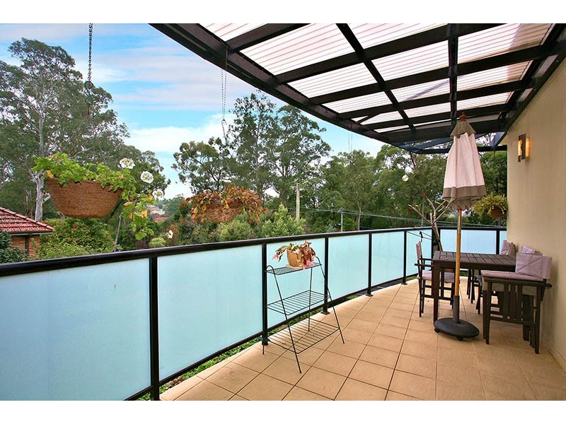Baulkham Hills NSW 2153