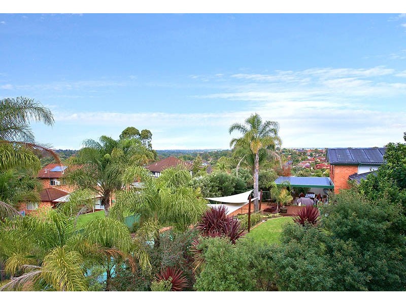 Baulkham Hills NSW 2153