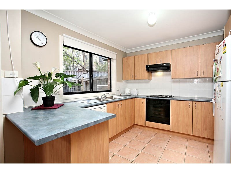 Castle Hill NSW 2154