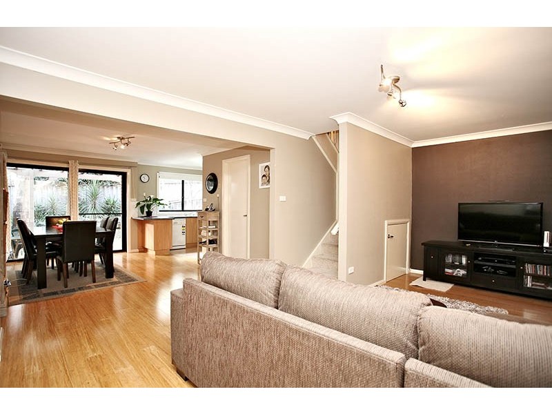 Castle Hill NSW 2154