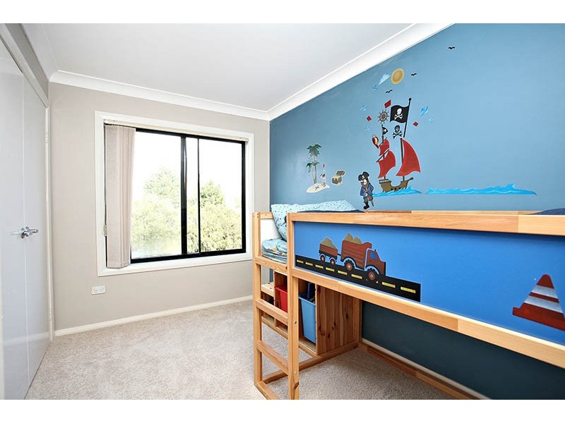 Castle Hill NSW 2154