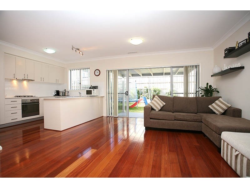 Baulkham Hills NSW 2153