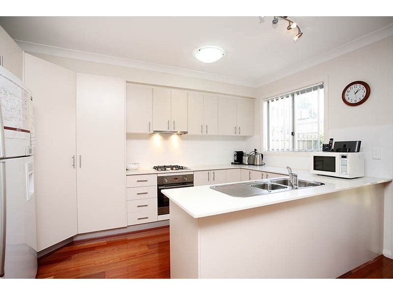 Baulkham Hills NSW 2153