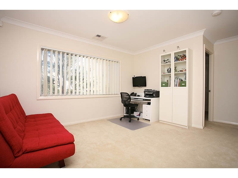 Baulkham Hills NSW 2153