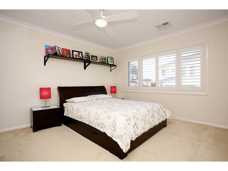 Baulkham Hills NSW 2153