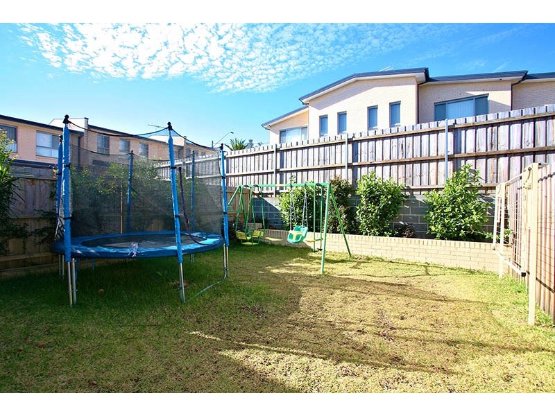 Baulkham Hills NSW 2153