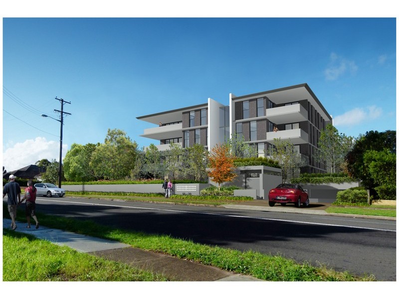 Baulkham Hills NSW 2153