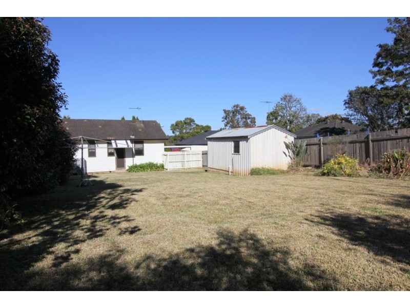 Lalor Park NSW 2147