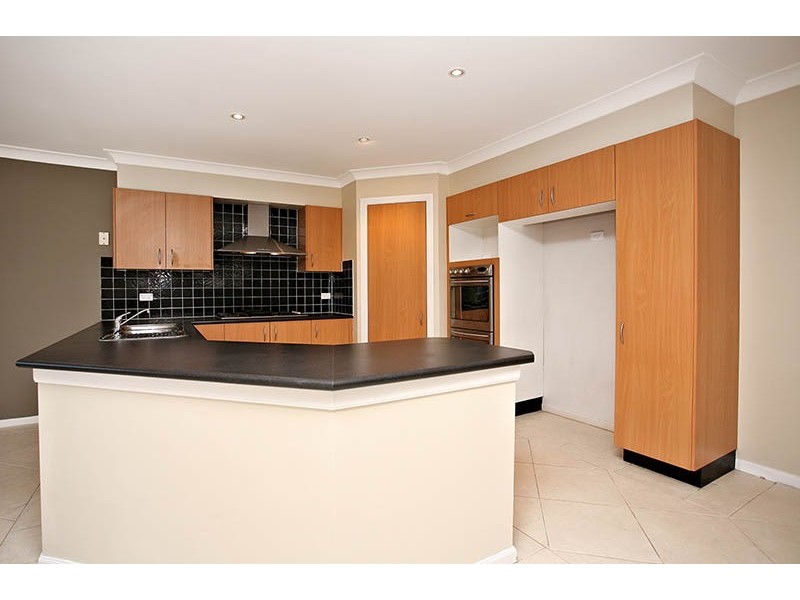 4 St Andrews Way, Rouse Hill NSW 2155