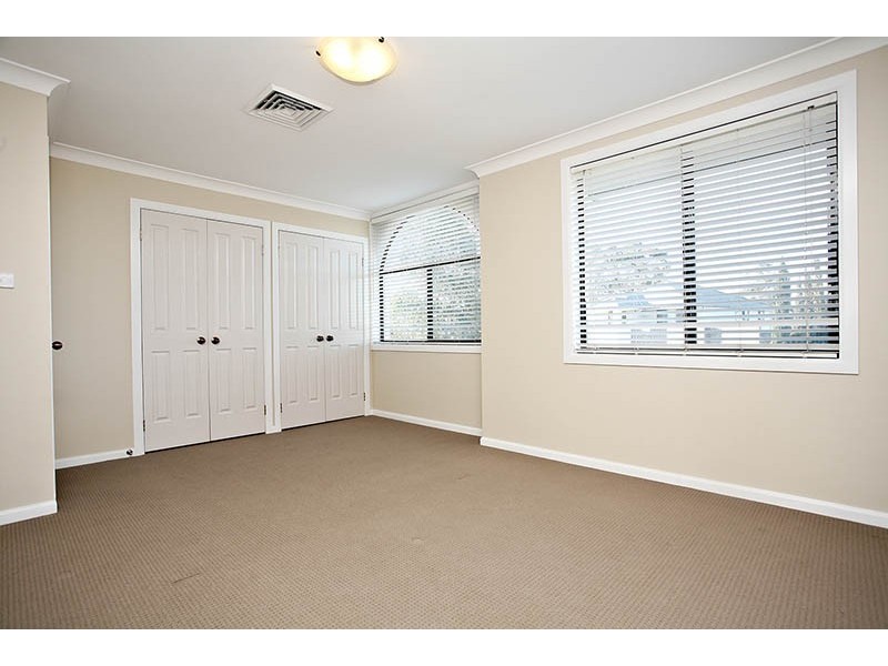 4 St Andrews Way, Rouse Hill NSW 2155