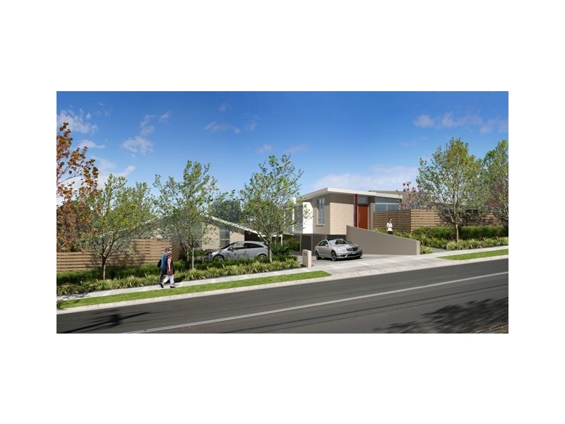 Baulkham Hills NSW 2153