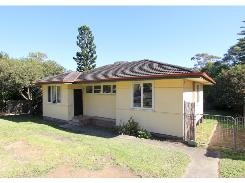 16 Iwunda Road, Lalor Park NSW 2147