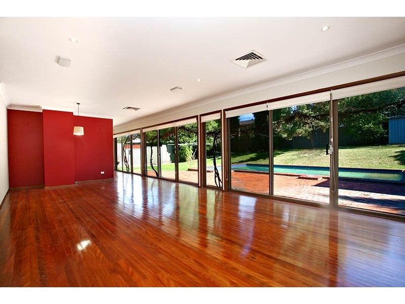 Baulkham Hills NSW 2153