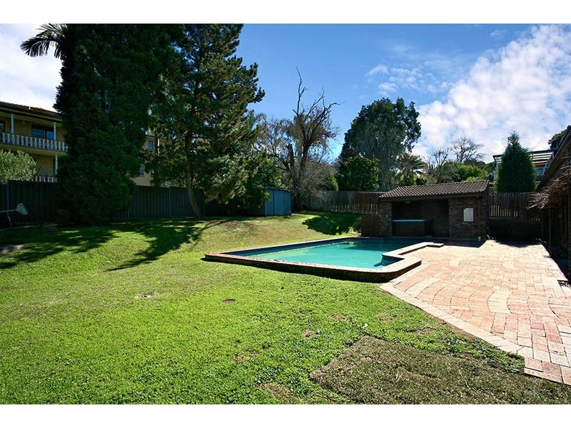 Baulkham Hills NSW 2153