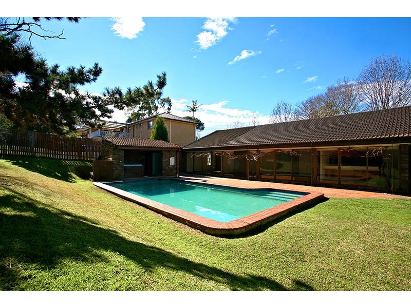 Baulkham Hills NSW 2153