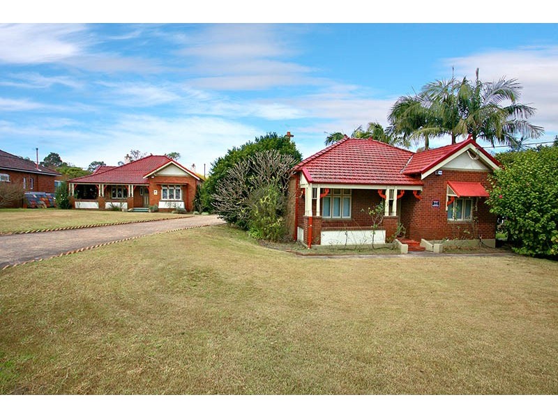 187-189 Windsor Road, Northmead NSW 2152