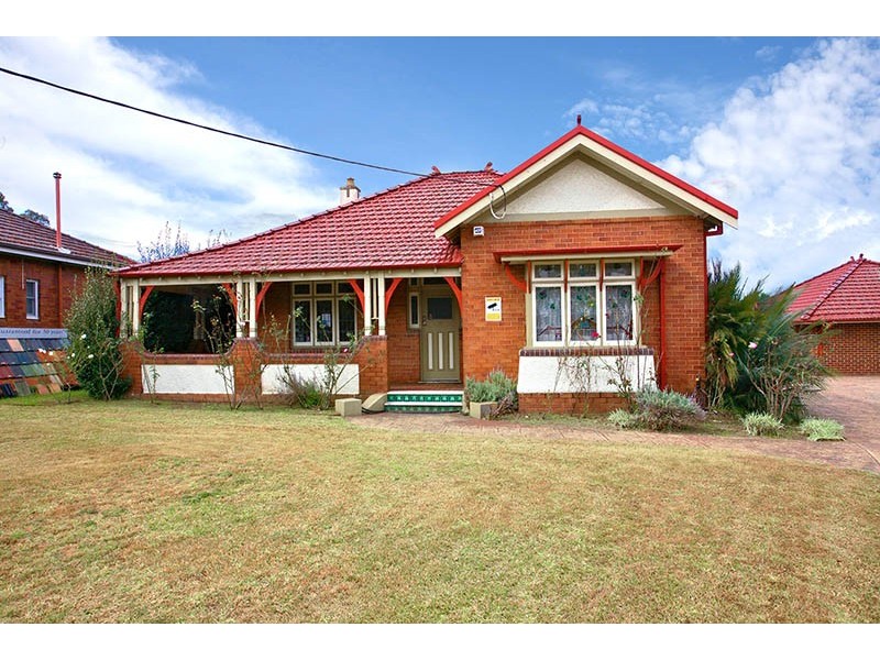 187-189 Windsor Road, Northmead NSW 2152