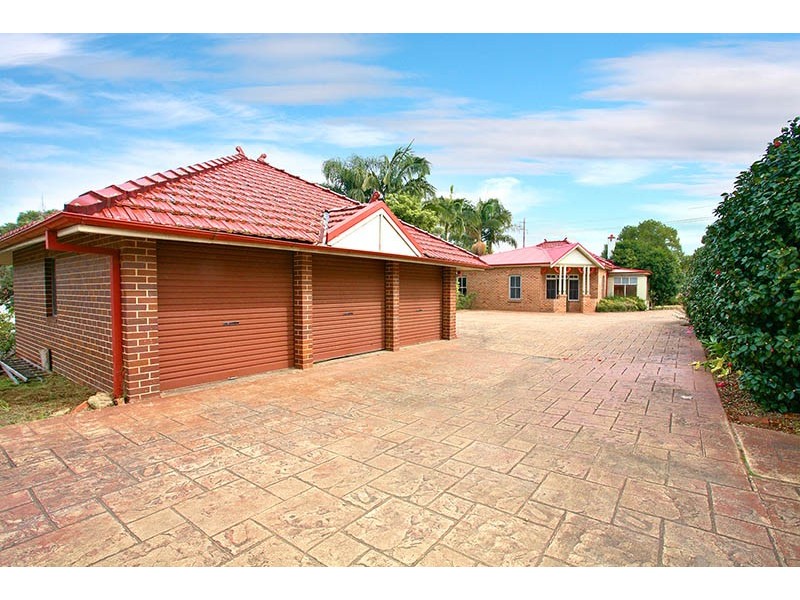187-189 Windsor Road, Northmead NSW 2152