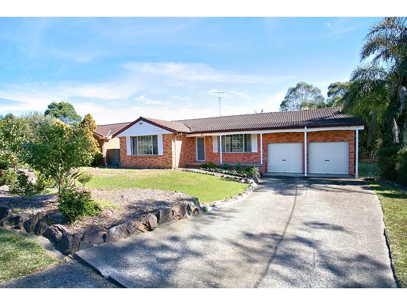28 Marie Street, Castle Hill NSW 2154