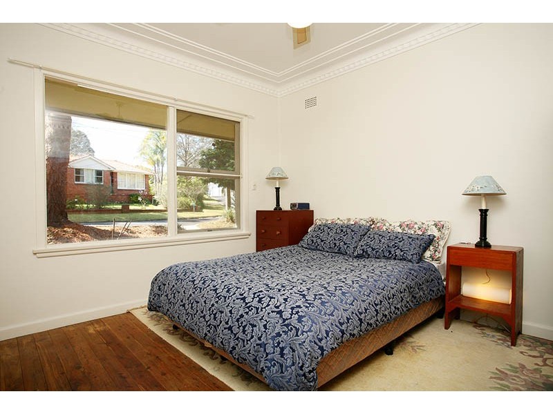 North Epping NSW 2121