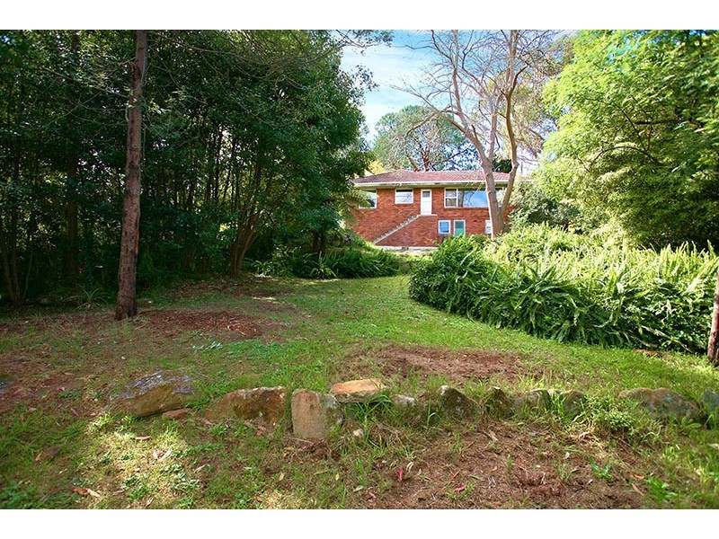 North Epping NSW 2121