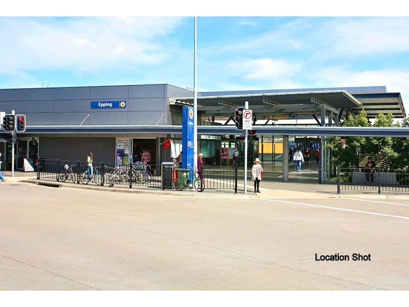 North Epping NSW 2121