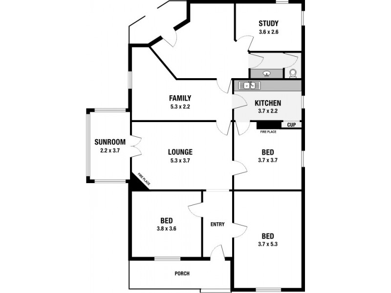 187-189 Windsor Road, Northmead NSW 2152