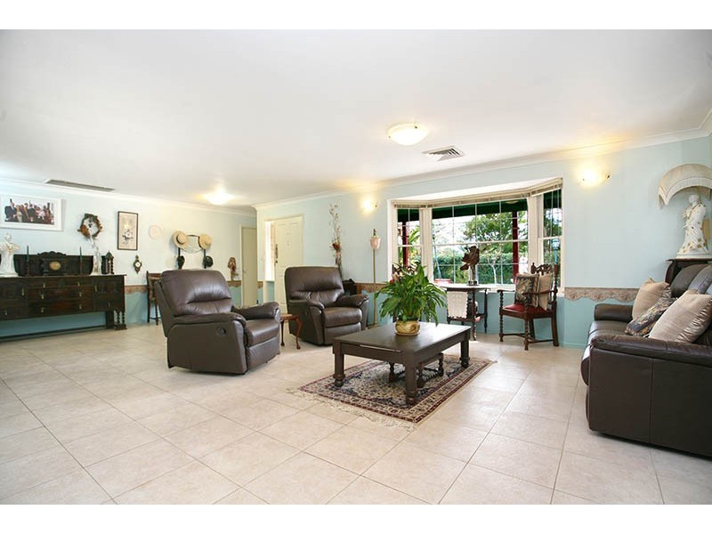 107 Greenbank Drive, Glenhaven NSW 2156