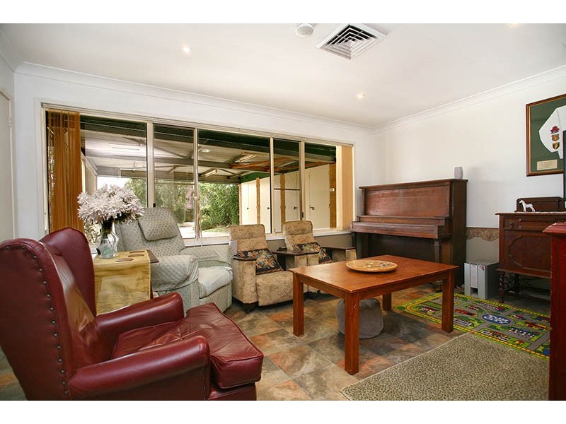 107 Greenbank Drive, Glenhaven NSW 2156